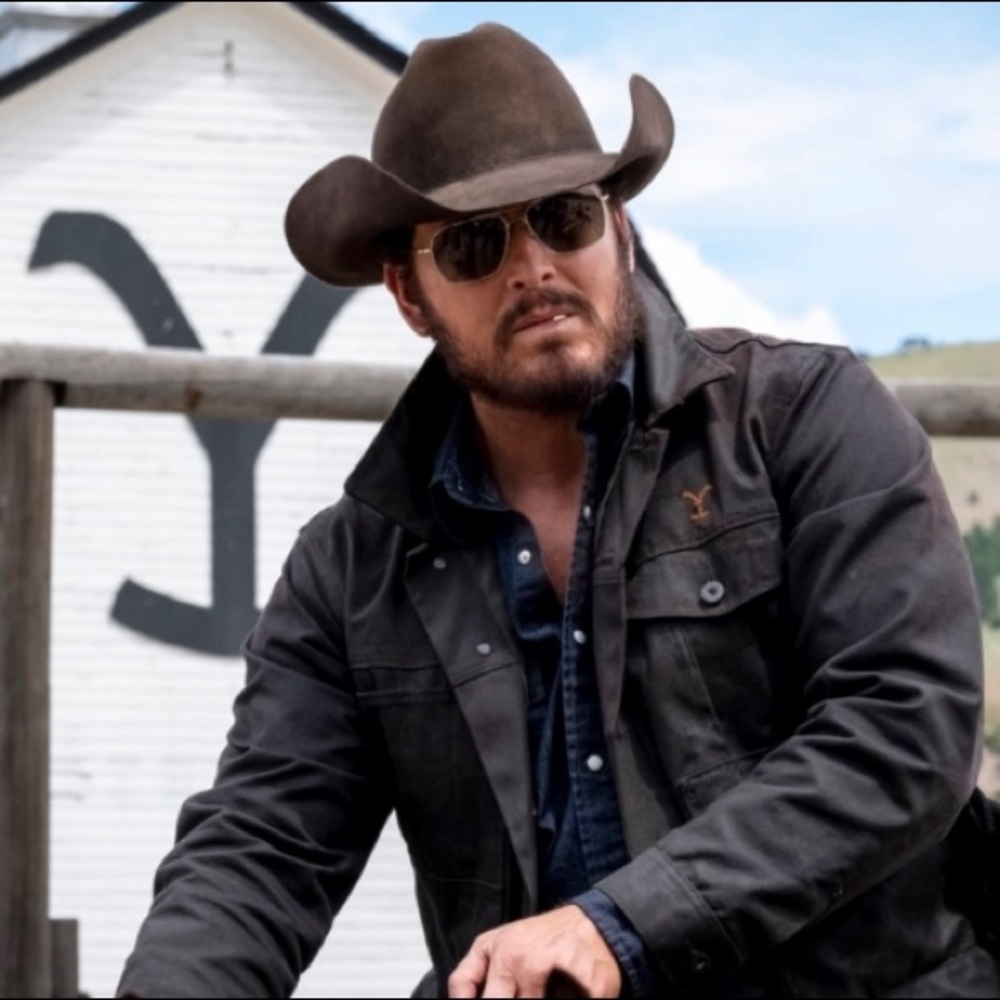Smithbilt Black Felt Stetson